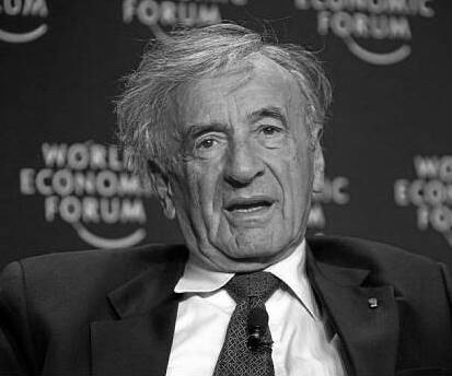 elie weisel