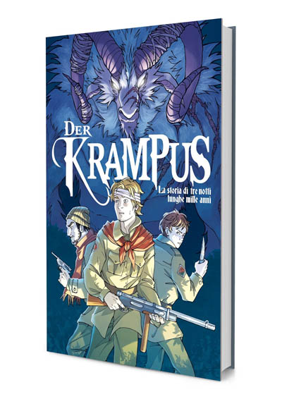 Krampus_Manticora_Autoproduzioni