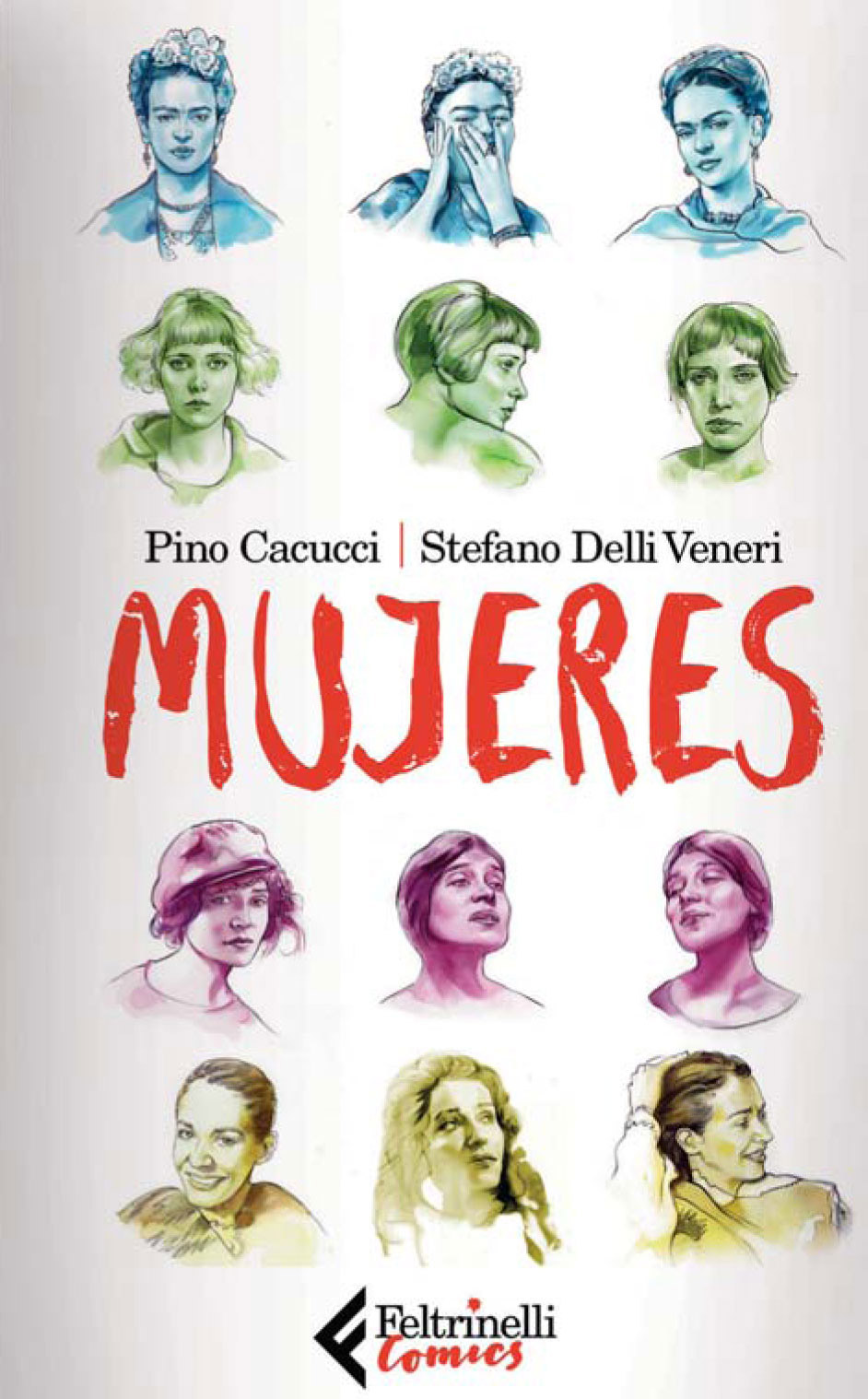 mujeres