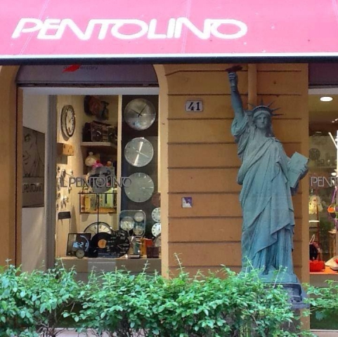 pentolino bologna