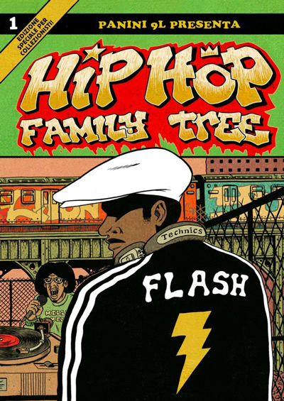 hiphopfamilytree