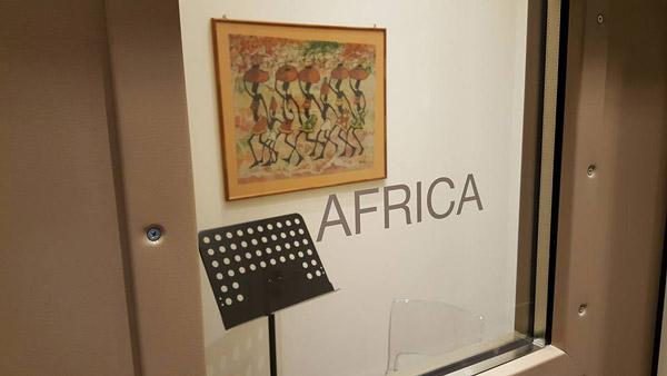 sala africa