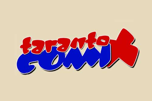 taranto comix