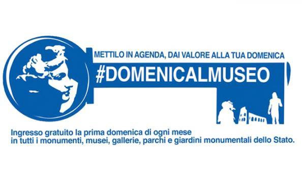 domenica al museo 4 settembre