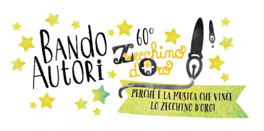 60° Zecchino d'Oro - Bando autori