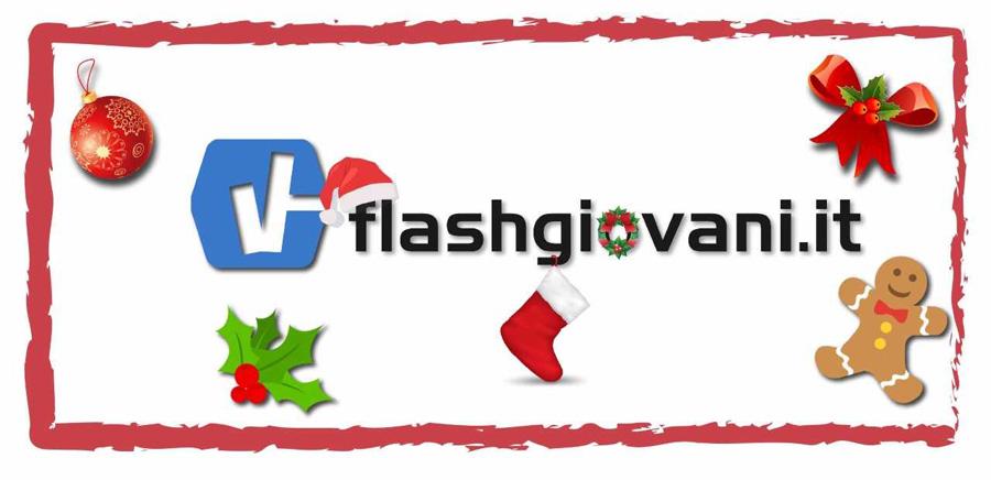 Regali Di Natale Solidali Medici Senza Frontiere.Natale Solidale Flash Giovani