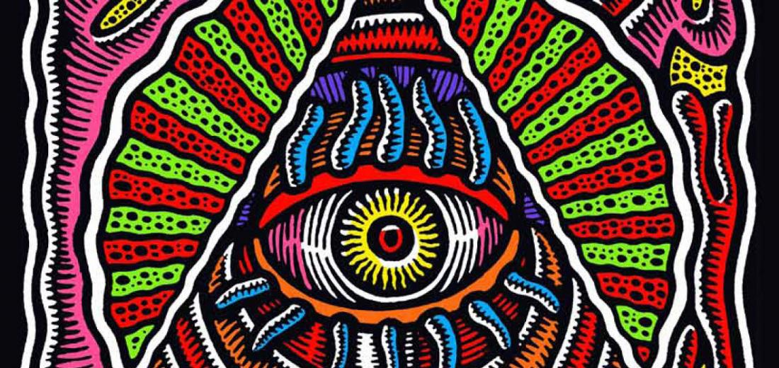 professor bad trip