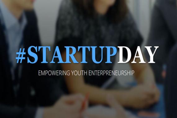 Bocconi Startup day