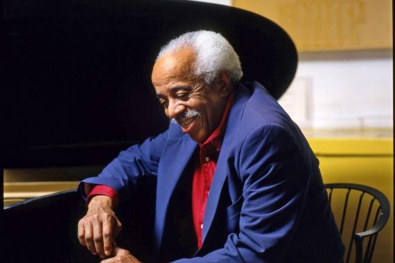 Barry Harris - HERA Masterclass