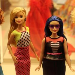 Barbie Fashionistas