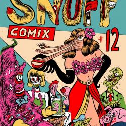 snuff